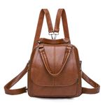 Rucsac dama Bernedita, GT1898, model maro fotografia produsului View 5 S