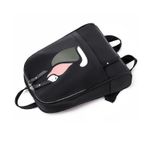 Rucsac dama Moya, GT1929, model negru fotografia produsului View 4 S