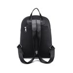 Rucsac dama Moya, GT1929, model negru fotografia produsului View 6 S