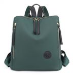 Rucsac dama Cataleya, GT1923, model verde fotografia produsului