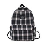 Rucsac dama Mencia, GT1918, model negru fotografia produsului