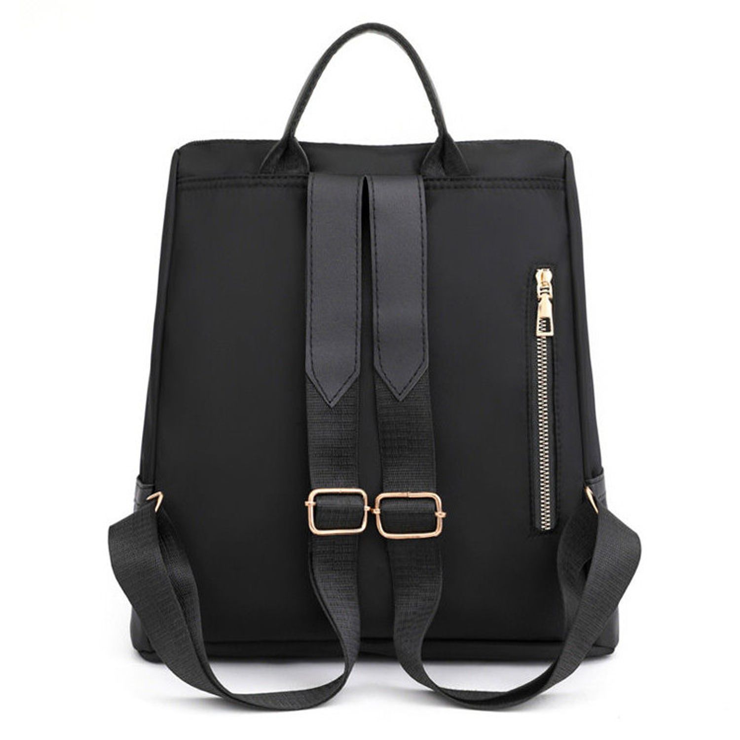 Rucsac dama Cataleya, GT1924, model negru fotografia produsului View 2 L