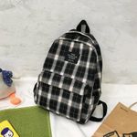 Rucsac dama Mencia, GT1918, model negru fotografia produsului View 5 S