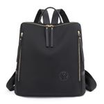 Rucsac dama Cataleya, GT1924, model negru fotografia produsului