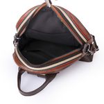 Geanta dama Oriana GT1906, model crem fotografia produsului View 4 S