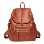 Rucsac dama Abella, GT1904, model maro fotografia produsului