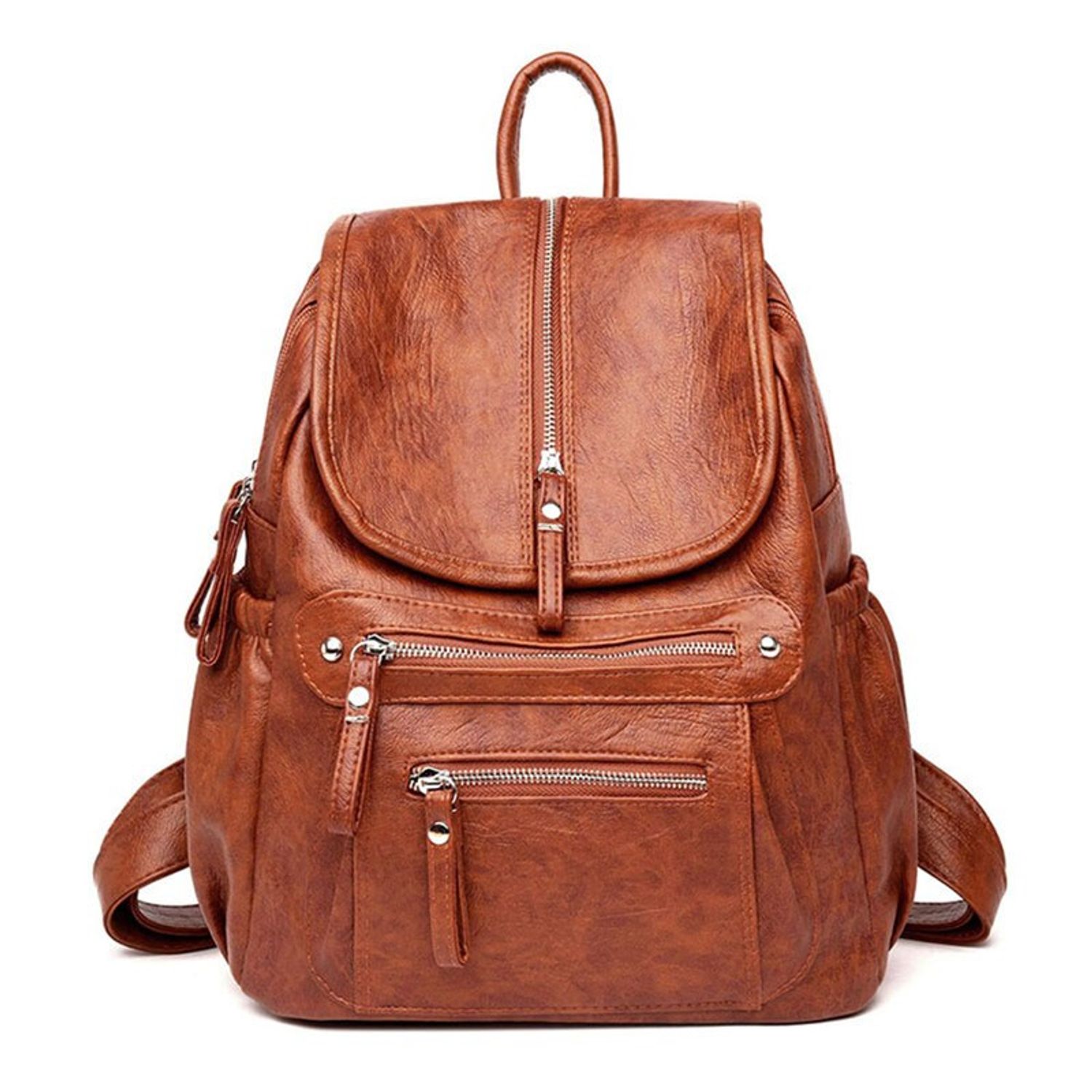 Rucsac dama Abella, GT1904, model maro fotografia produsului