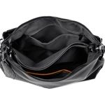 Geanta dama Salome GT1893, model gri fotografia produsului View 3 S
