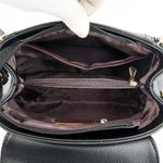 Geanta dama Alegria GT1875, model negru fotografia produsului View 7 S