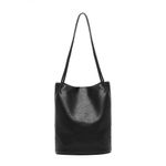 Geanta dama Amina GT1863, Negru fotografia produsului View 2 S