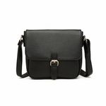 Geanta dama Giseli GT1866, model negru fotografia produsului View 6 S