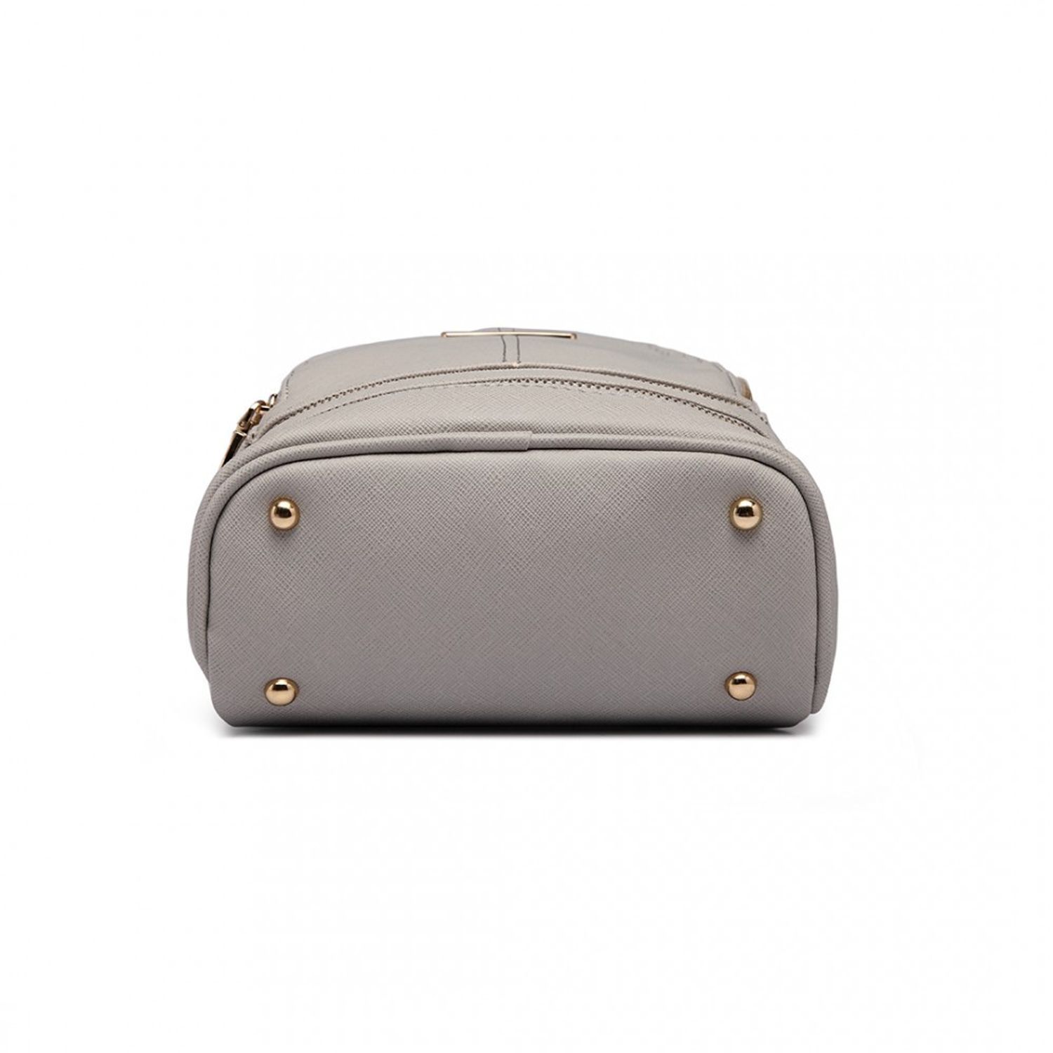 Rucsac dama Thea GT1861, model gri fotografia produsului View 4 L