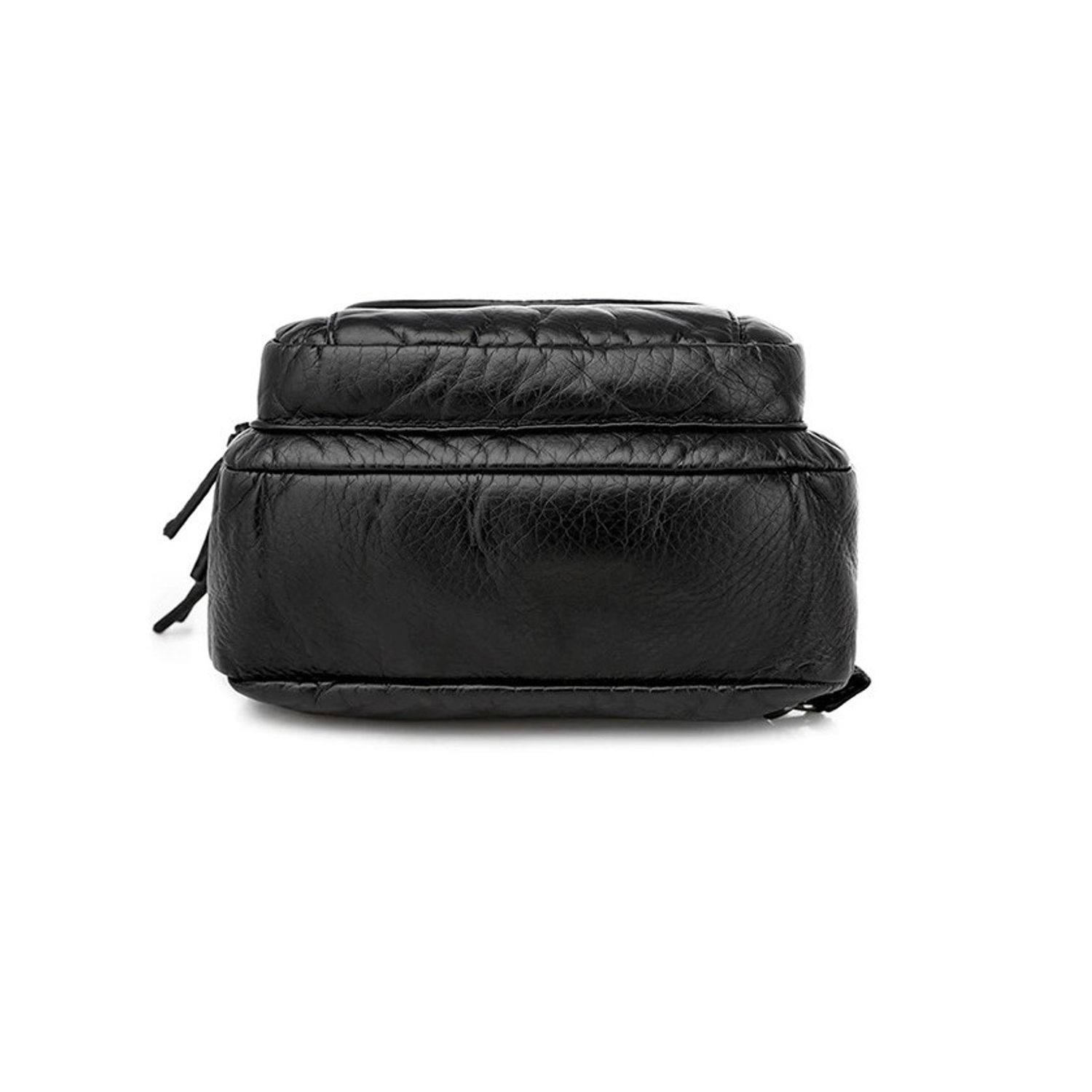 Rucsac dama, Cats GT1833, model negru fotografia produsului View 3 L