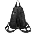 Rucsac dama, Cats GT1833, model negru fotografia produsului View 6 S