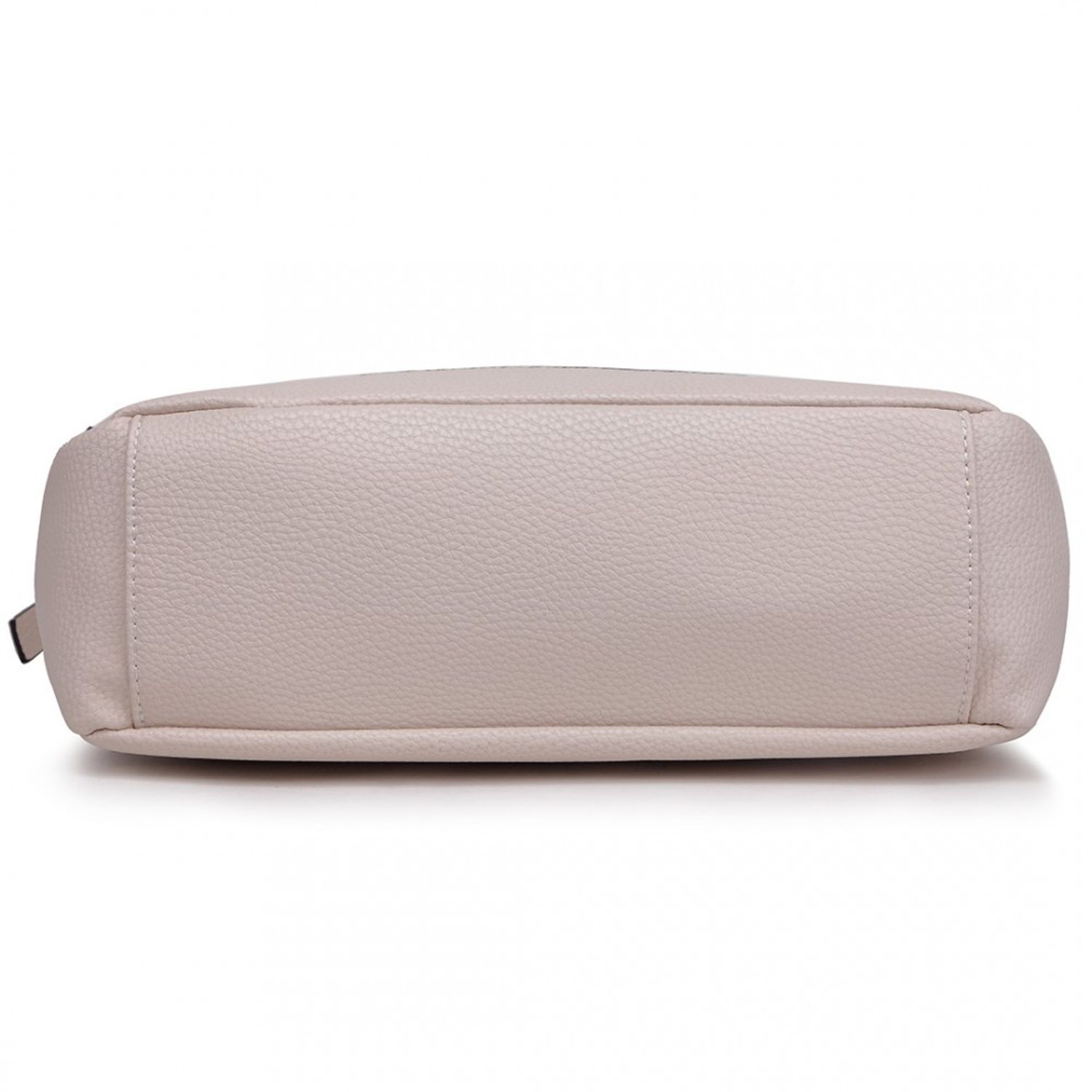 Geanta dama Hazel GT1799, Bej fotografia produsului View 3 L