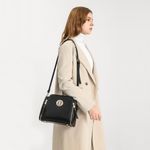 Geanta dama Abigail, GT1790, model galben fotografia produsului View 8 S