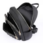 Rucsac dama, Adania GT2033, Gri fotografia produsului View 3 S