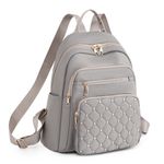Rucsac dama, Adania GT2033, Gri fotografia produsului View 2 S