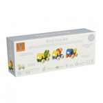 Set camioane, Orange Tree Toys fotografia produsului View 3 S