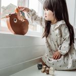 Joc de echilibru cu animale, Orange Tree Toys fotografia produsului View 3 S