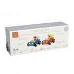 Set masini de curse, Orange Tree Toys fotografia produsului View 3 S