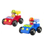 Set masini de curse, Orange Tree Toys fotografia produsului