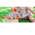 Joc sortator si de numarat, Orange Tree Toys fotografia produsului View 4 S