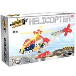 Kit STEM Elicopter, nivel incepator fotografia produsului