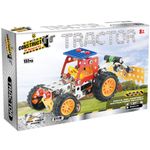 Kit STEM Tractor, nivel incepator fotografia produsului