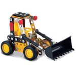 Kit STEM Excavator Bobcat, nivel incepator fotografia produsului View 2 S