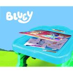 Masuta cu activitati Bluey fotografia produsului View 3 S