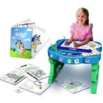Masuta cu activitati Bluey fotografia produsului