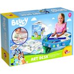 Masuta cu activitati Bluey fotografia produsului View 2 S