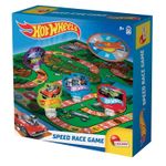 Joc Masinute in cursa - Hot Wheels fotografia produsului