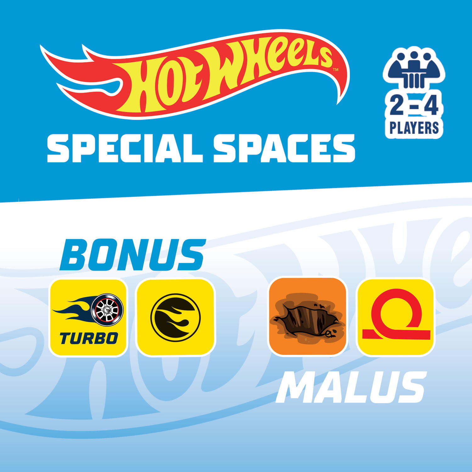 Joc Masinute in cursa - Hot Wheels fotografia produsului View 4 L