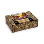Puzzle din lemn, Bicicletele din Amsterdam, 505 piese fotografia produsului