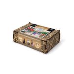 Puzzle din lemn, Bistro din Paris, 505 piese fotografia produsului