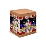 Puzzle din lemn, Parisul noaptea, 505 piese fotografia produsului