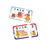 Puzzle Adunari si scaderi 1-10, Numberblocks fotografia produsului View 6 S