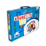 Puzzle electronic cu 198 experimente - Miniland fotografia produsului
