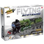 Kit STEM Trenul Flying Scotsman, nivel avansat fotografia produsului View 5 S