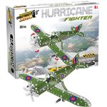 Kit STEM Trenul Flying Scotsman, nivel avansat fotografia produsului View 3 S