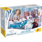 Masuta de studiu Frozen 2 fotografia produsului View 5 S