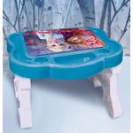 Masuta de studiu Frozen 2 fotografia produsului View 3 S