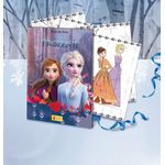 Masuta de studiu Frozen 2 fotografia produsului