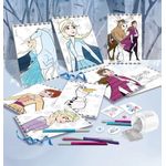 Masuta de studiu Frozen 2 fotografia produsului View 2 S