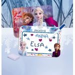 Masuta de studiu Frozen 2 fotografia produsului View 6 S