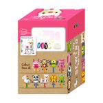 Set de cusut DIY - decoratiune topper pentru creion - Lama fotografia produsului View 4 S