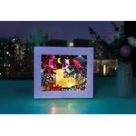 Kit DIY de razuit - Lumina de Veghe pentru camera fotografia produsului View 3 S