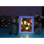 Kit DIY de razuit - Lumina de Veghe pentru camera fotografia produsului View 2 S